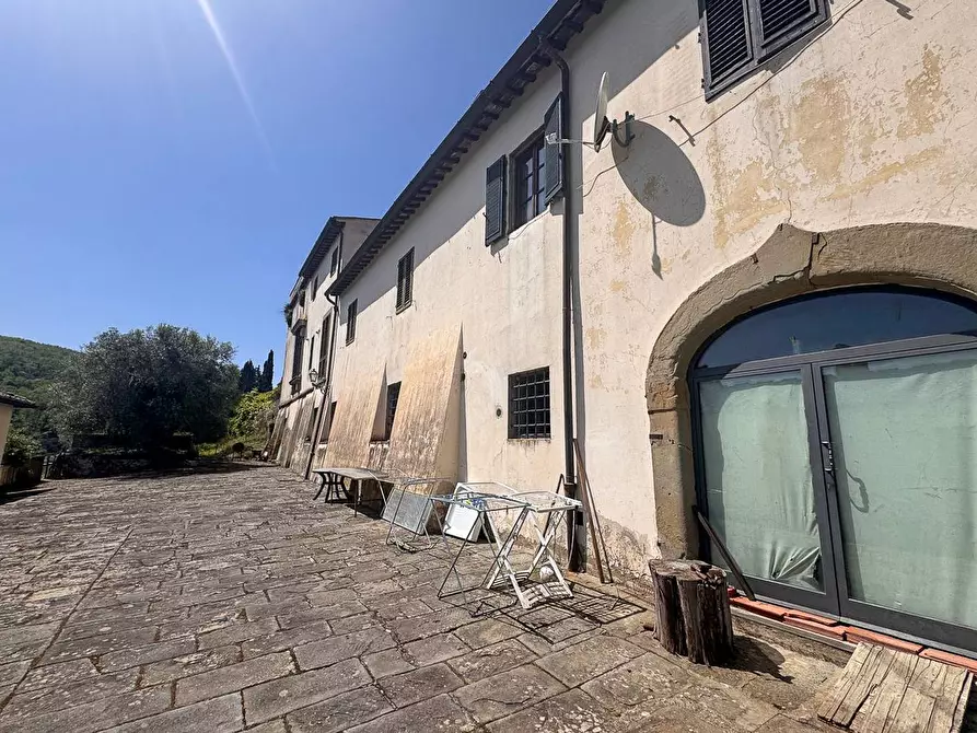 Immagine 16 di Appartamento in vendita  in via Santa Zanobi 1 a Scandicci