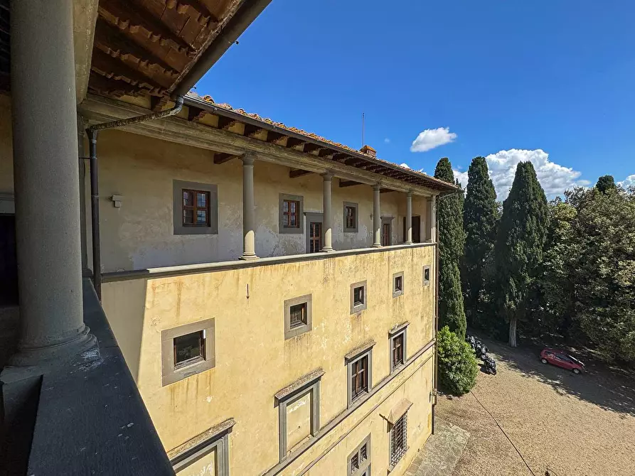 Immagine 7 di Appartamento in vendita  in via Santa Zanobi 1 a Scandicci