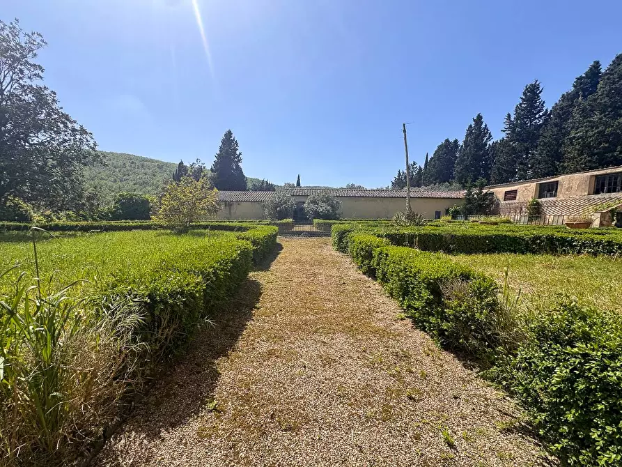 Immagine 18 di Appartamento in vendita  in via Santa Zanobi 1 a Scandicci