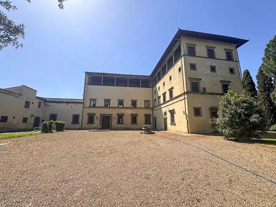 Immagine 19 di Appartamento in vendita  in via Santa Zanobi 1 a Scandicci