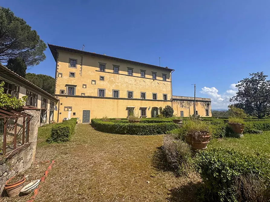 Immagine 20 di Appartamento in vendita  in via Santa Zanobi 1 a Scandicci