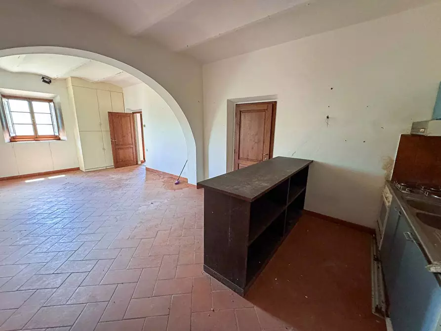 Immagine 13 di Appartamento in vendita  in via Santa Zanobi 1 a Scandicci