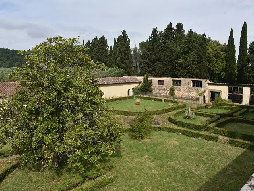 Immagine 19 di Appartamento in vendita  in via Santa Zanobi 1 a Scandicci