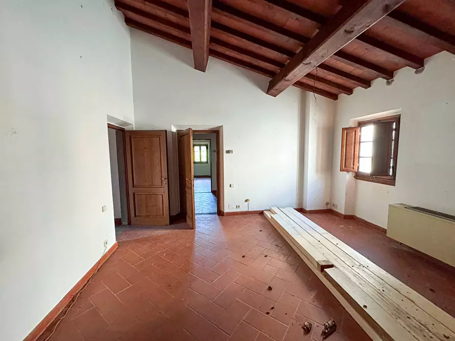 Immagine 13 di Appartamento in vendita  in via Santa Zanobi 1 a Scandicci