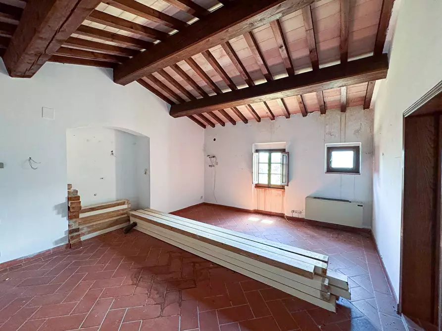 Immagine 13 di Appartamento in vendita  in via Santa Zanobi 1 a Scandicci