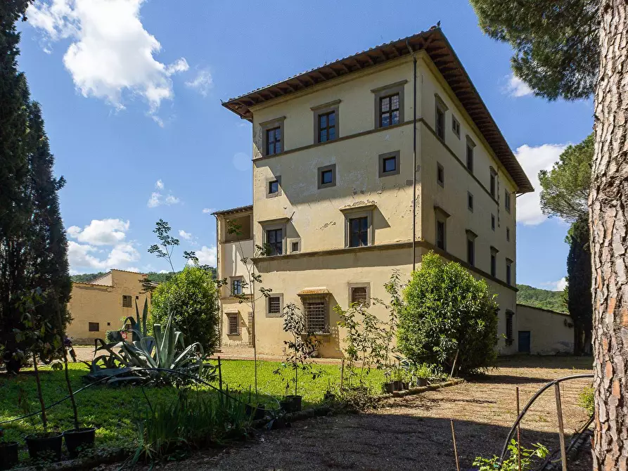 Immagine 20 di Appartamento in vendita  in via Santa Zanobi 1 a Scandicci