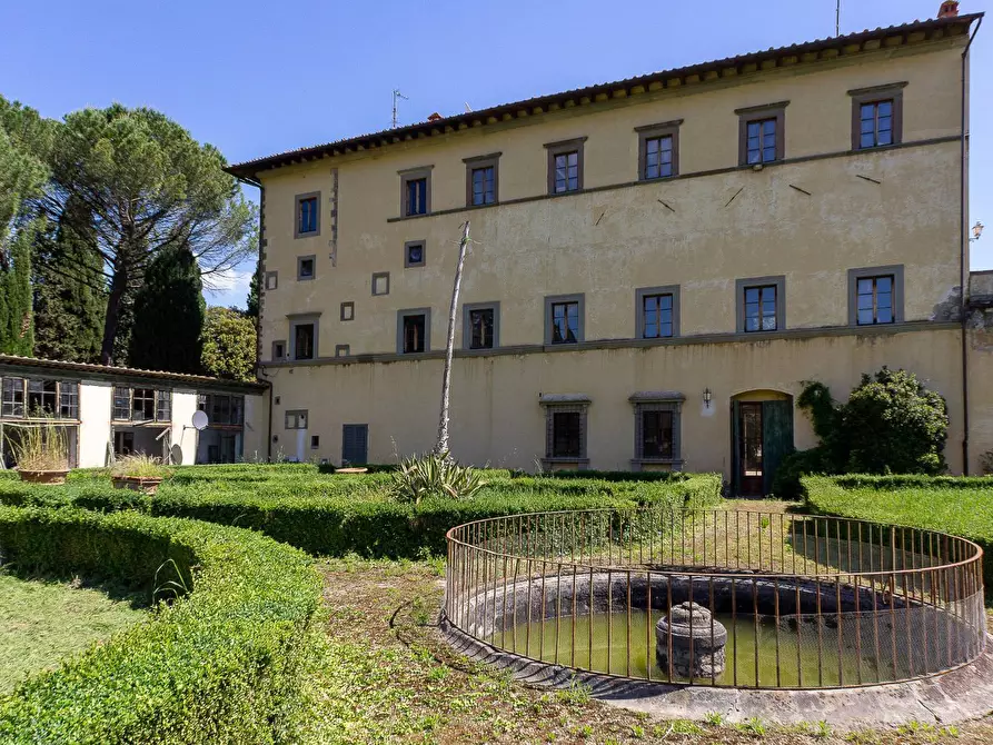 Immagine 21 di Appartamento in vendita  in via Santa Zanobi 1 a Scandicci