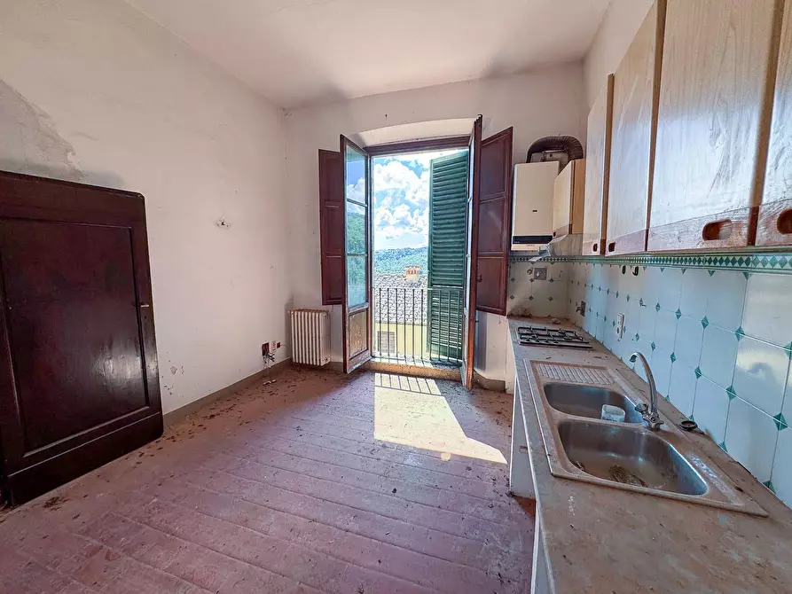 Immagine 10 di Appartamento in vendita  in via Santa Zanobi 1 a Scandicci