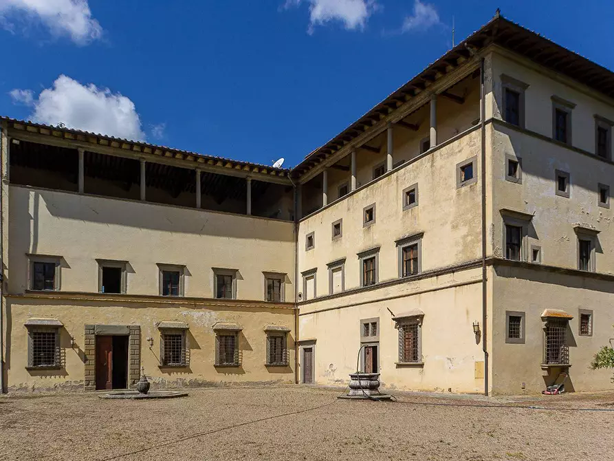 Immagine 8 di Appartamento in vendita  in via Santa Zanobi 1 a Scandicci