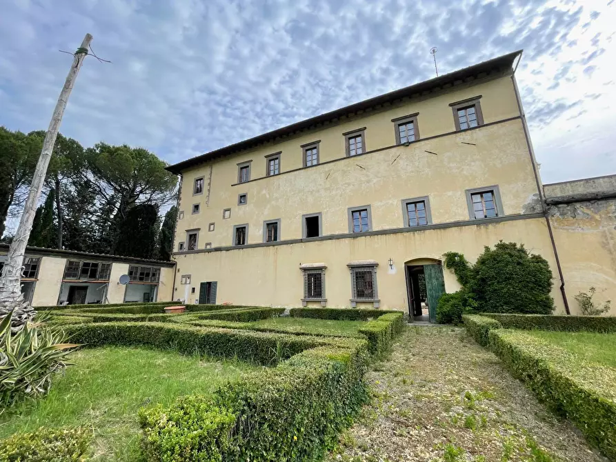 Immagine 19 di Appartamento in vendita  in via Santa Zanobi 1 a Scandicci