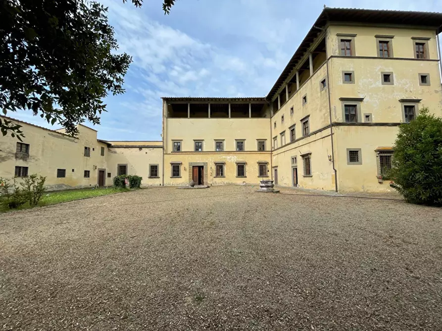 Immagine 13 di Appartamento in vendita  in via Santa Zanobi 1 a Scandicci