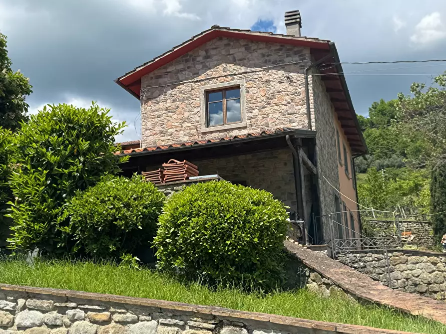 casa indipendente in vendita a Pratovecchio Stia in zona Villa