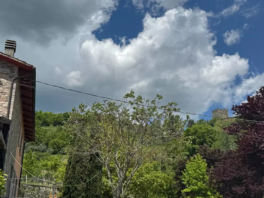 Immagine 2 di Villa in vendita  in via di pescaia a Pratovecchio Stia