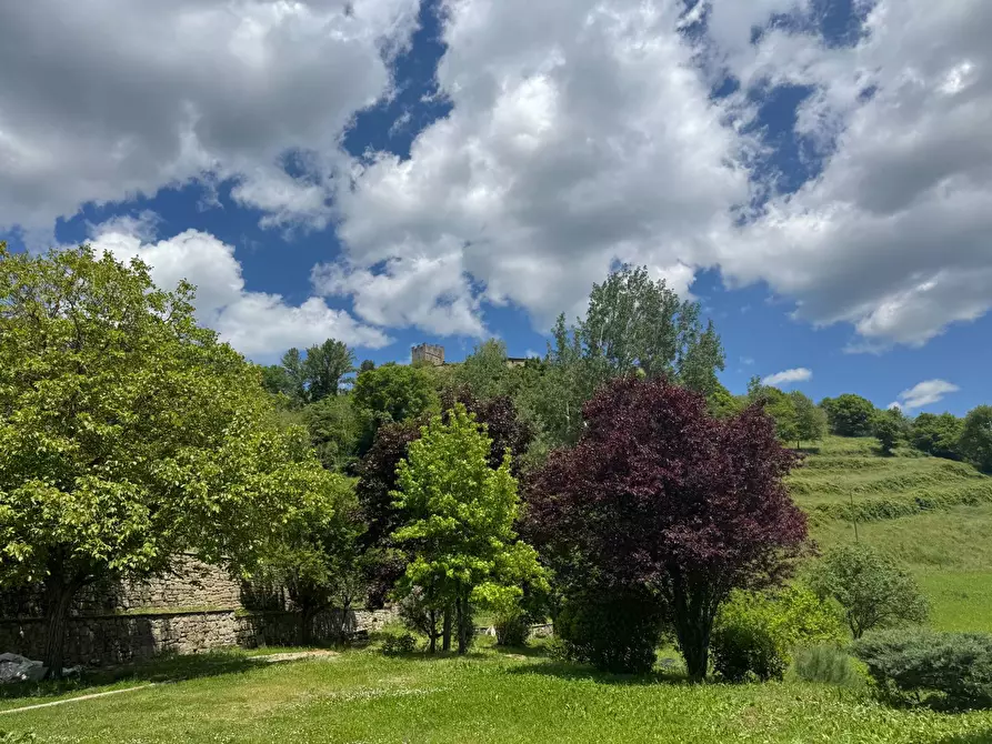 Immagine 8 di Villa in vendita  in via di pescaia a Pratovecchio Stia
