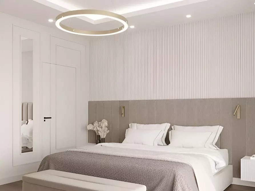 Immagine 8 di Appartamento in vendita  in Via Degli Artisti 20 a Firenze