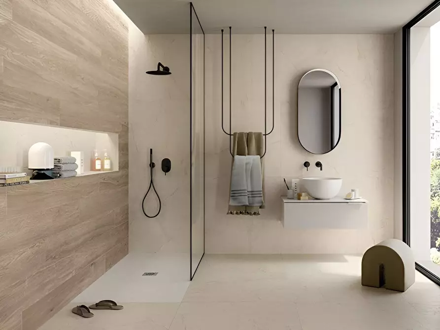 Immagine 6 di Appartamento in vendita  in Via Orcagna 20 a Firenze