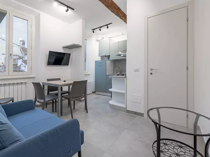 Immagine 9 di Appartamento in vendita  in Via San Zanobi a Firenze