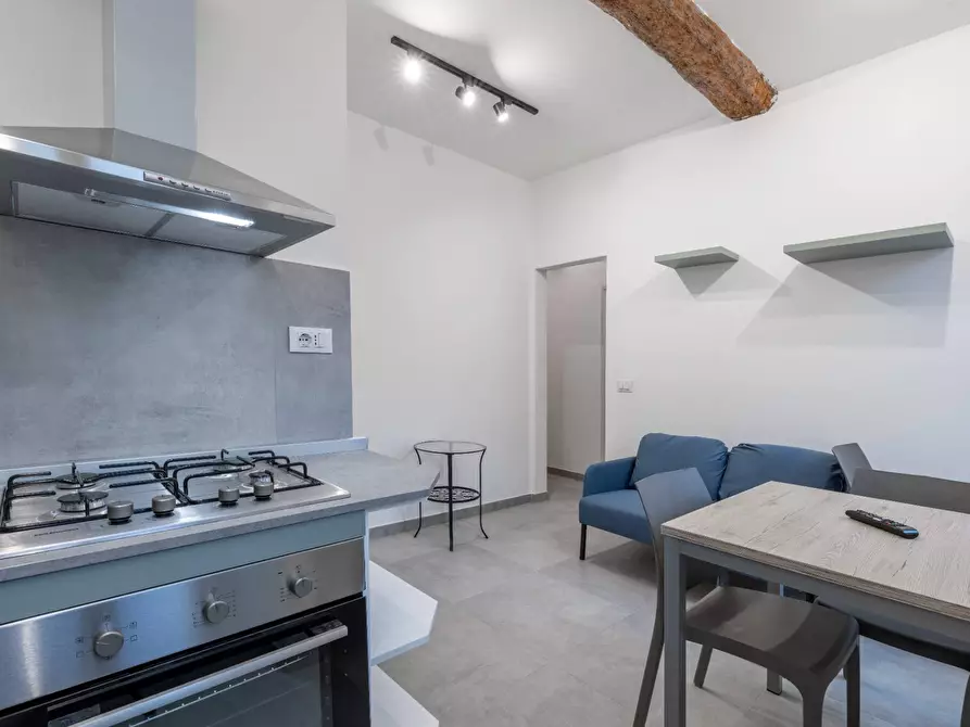 Immagine 10 di Appartamento in vendita  in Via San Zanobi a Firenze