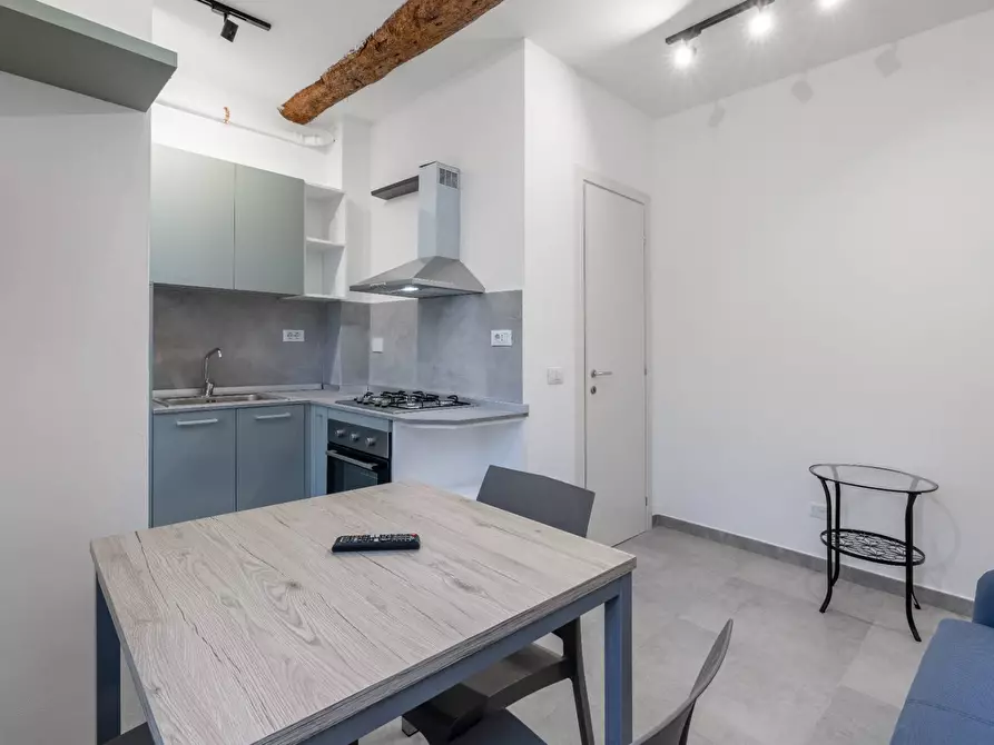 Immagine 14 di Appartamento in vendita  in Via San Zanobi a Firenze