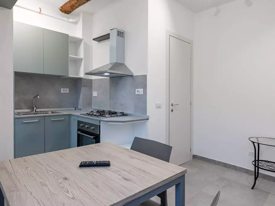 Immagine 2 di Appartamento in vendita  in Via San Zanobi a Firenze