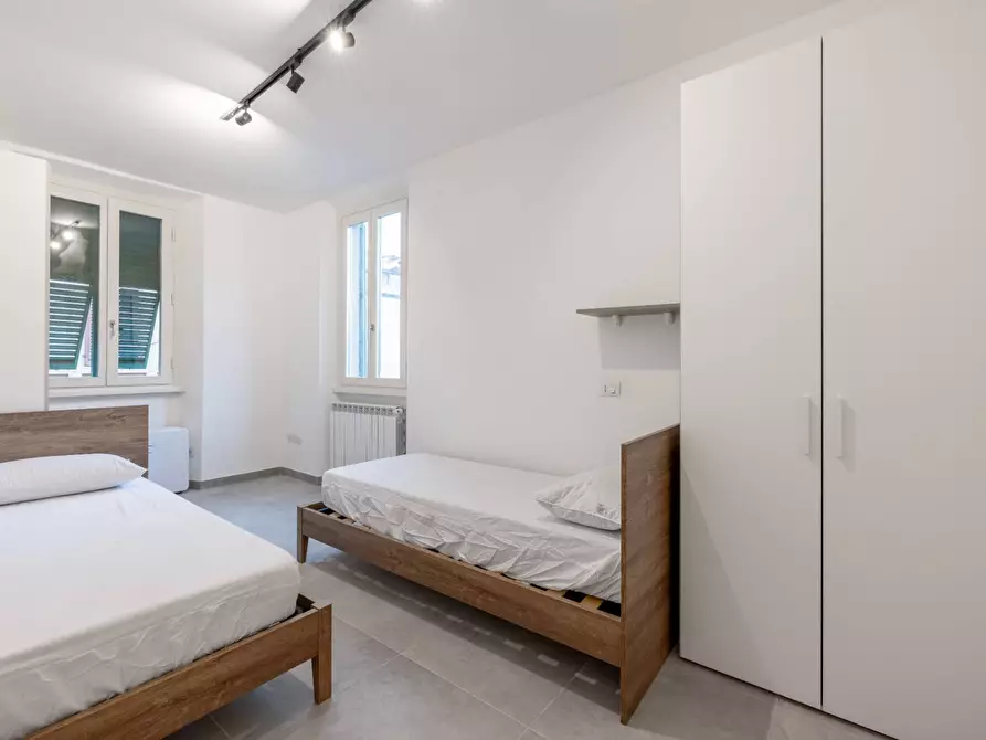 Immagine 6 di Appartamento in vendita  in Via San Zanobi a Firenze