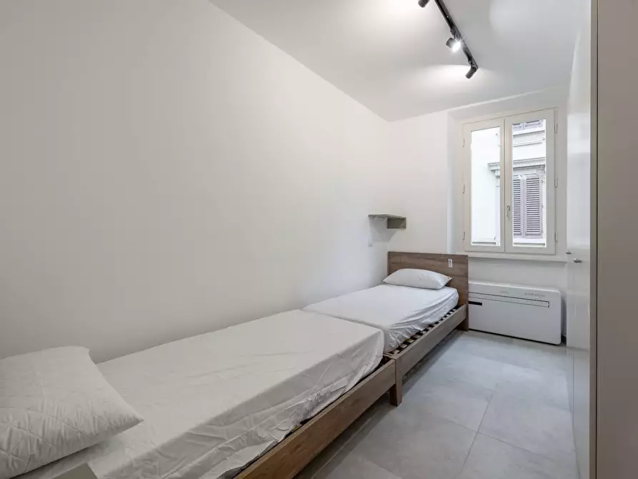 Immagine 11 di Appartamento in vendita  in Via San Zanobi a Firenze