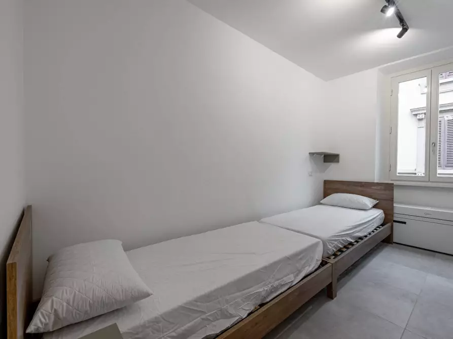 Immagine 18 di Appartamento in vendita  in Via San Zanobi a Firenze