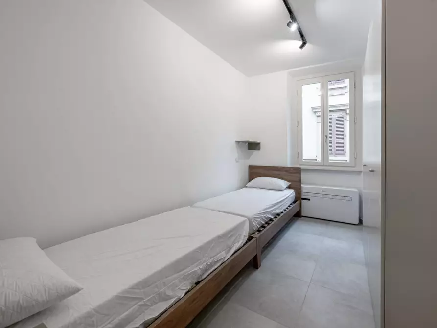 Immagine 5 di Appartamento in vendita  in Via San Zanobi a Firenze