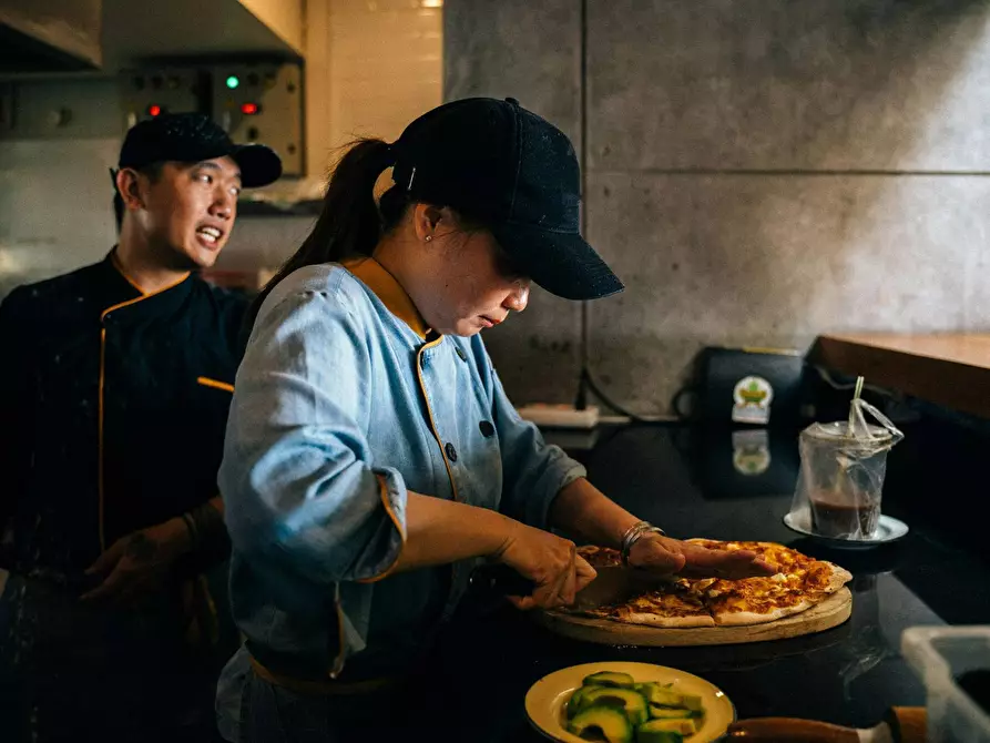 Immagine 1 di Attività commerciale in vendita  a Firenze