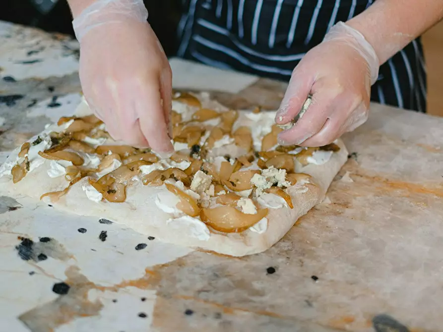 Immagine 5 di Attività commerciale in vendita  a Firenze