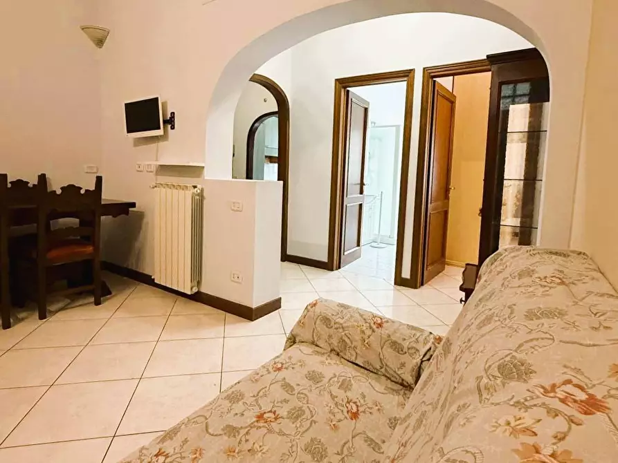 Immagine 2 di Appartamento in vendita  in Via Luigi Morandi 37 a Firenze