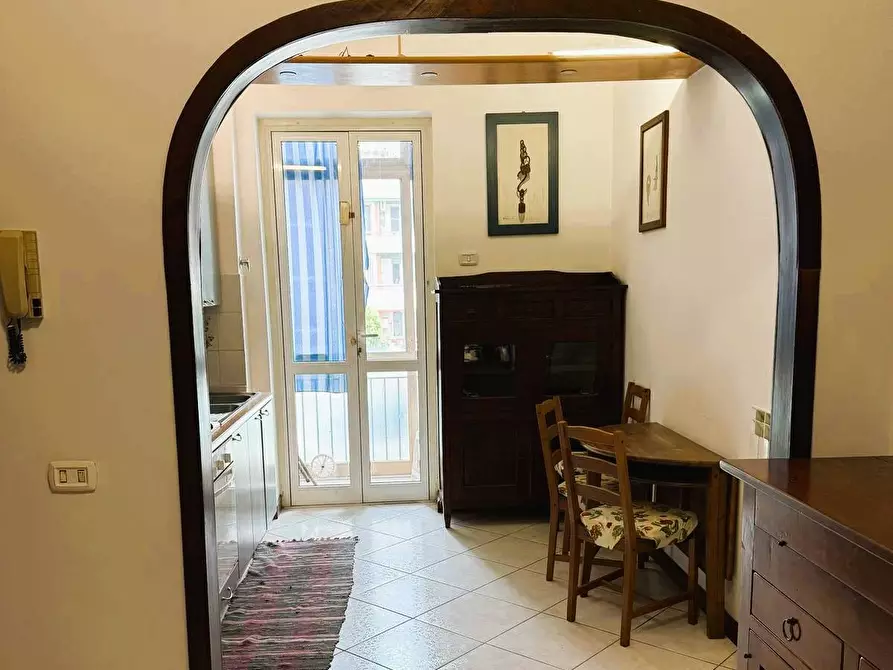 Immagine 3 di Appartamento in vendita  in Via Luigi Morandi 37 a Firenze