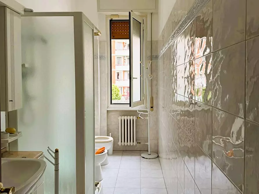 Immagine 5 di Appartamento in vendita  in Via Luigi Morandi 37 a Firenze