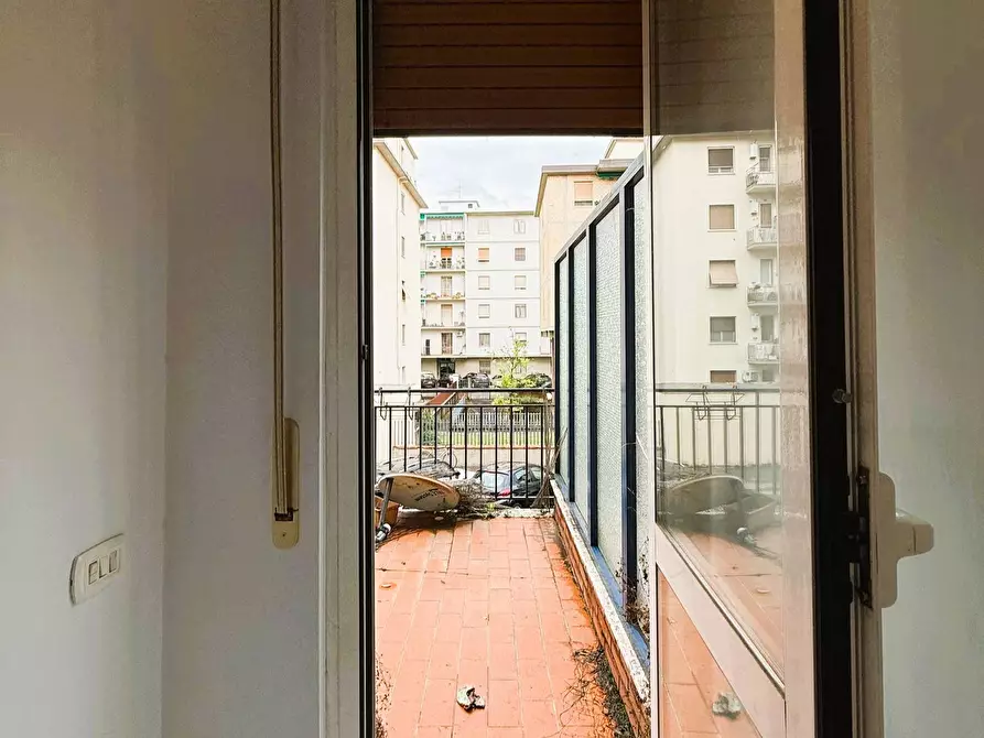 Immagine 15 di Appartamento in vendita  in Via Luigi Morandi 37 a Firenze