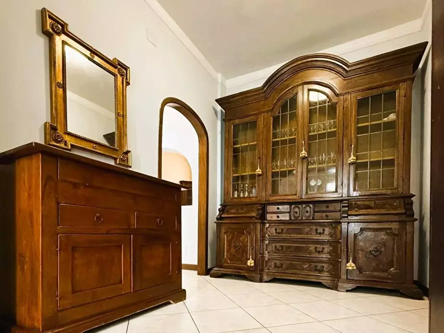 Immagine 4 di Appartamento in vendita  in Via Luigi Morandi 37 a Firenze