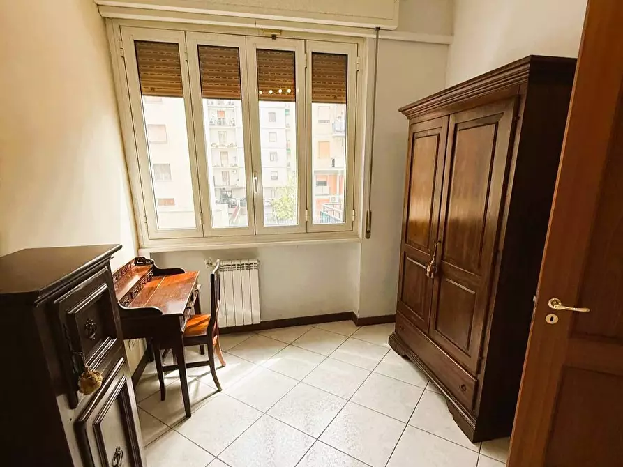 Immagine 9 di Appartamento in vendita  in Via Luigi Morandi 37 a Firenze