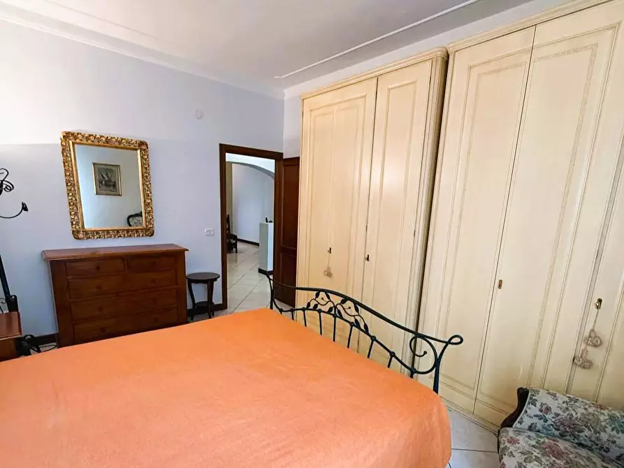 Immagine 10 di Appartamento in vendita  in Via Luigi Morandi 37 a Firenze