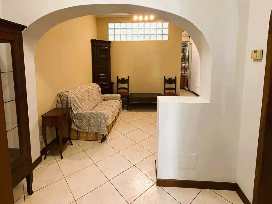 Immagine 12 di Appartamento in vendita  in Via Luigi Morandi 37 a Firenze