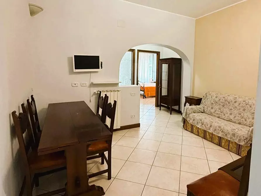 Immagine 13 di Appartamento in vendita  in Via Luigi Morandi 37 a Firenze