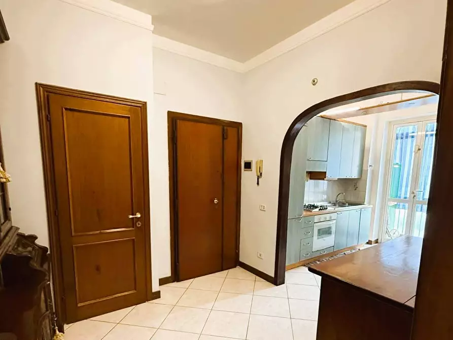 Immagine 14 di Appartamento in vendita  in Via Luigi Morandi 37 a Firenze