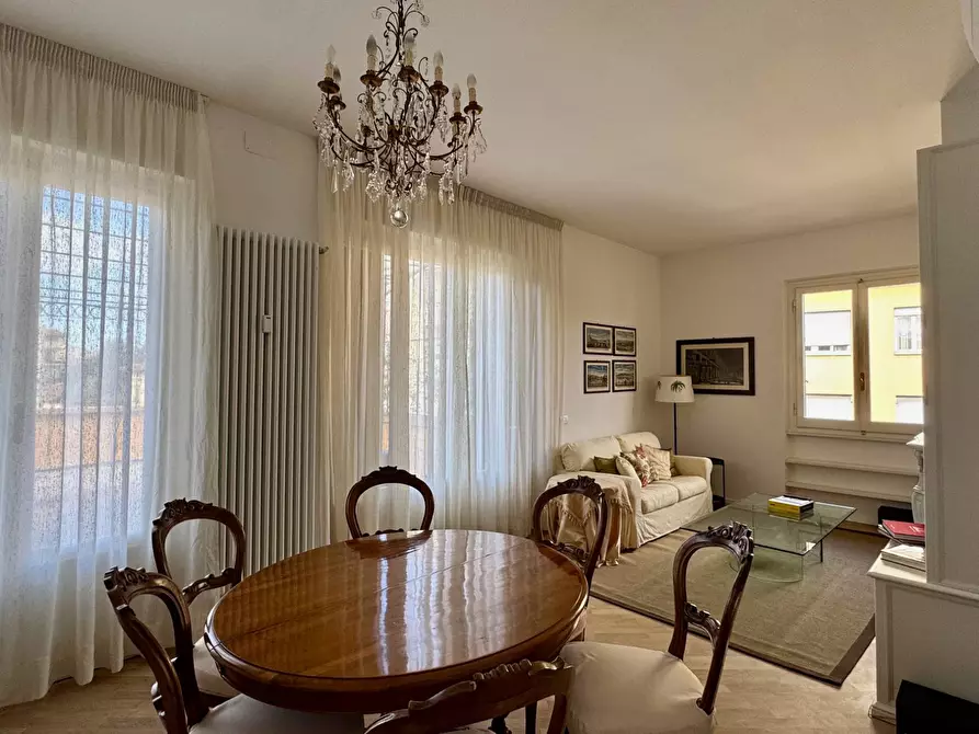 Immagine 3 di Attico in affitto  in Via Giovanni Bovio 13 a Firenze