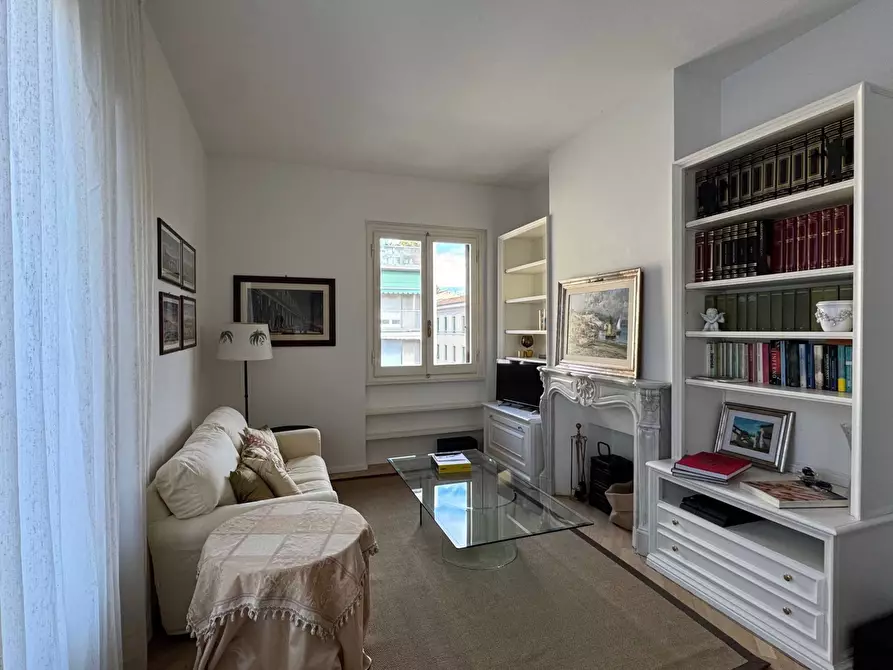 Immagine 4 di Attico in affitto  in Via Giovanni Bovio 13 a Firenze