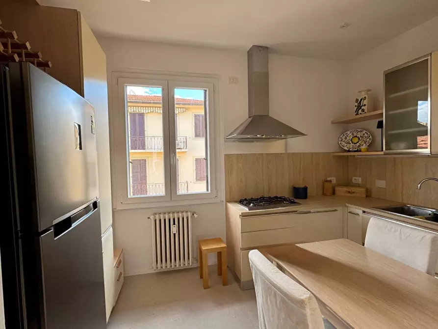 Immagine 5 di Attico in affitto  in Via Giovanni Bovio 13 a Firenze