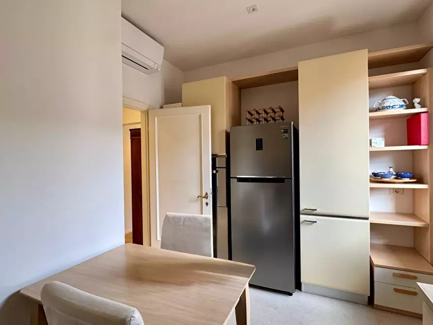 Immagine 7 di Attico in affitto  in Via Giovanni Bovio 13 a Firenze