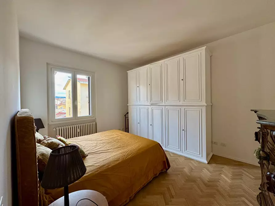 Immagine 9 di Attico in affitto  in Via Giovanni Bovio 13 a Firenze