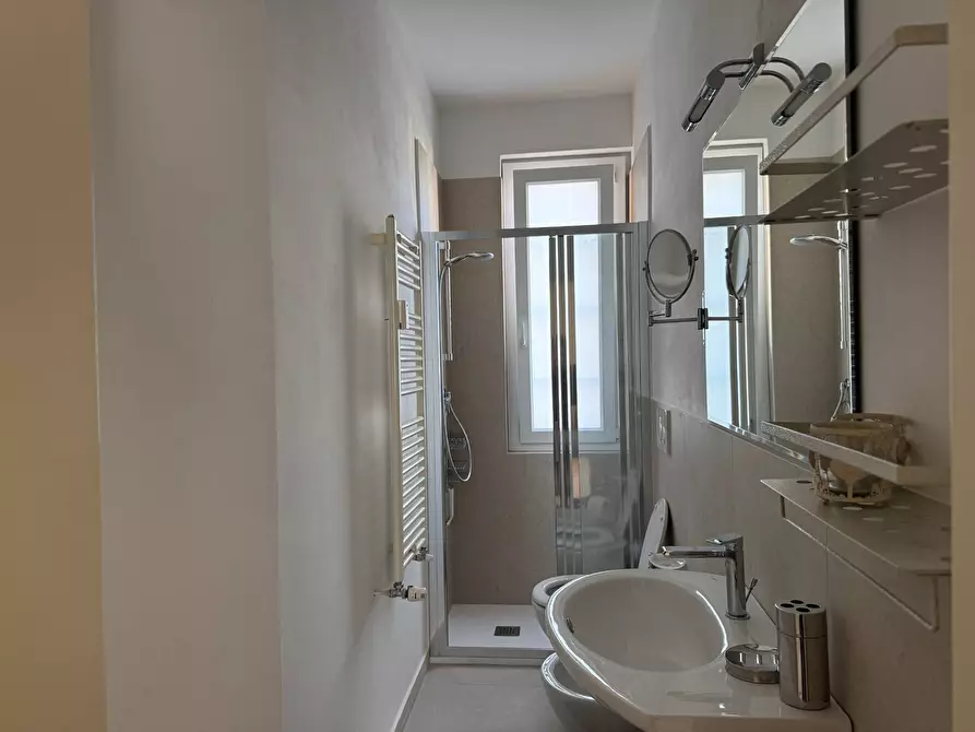 Immagine 10 di Attico in affitto  in Via Giovanni Bovio 13 a Firenze