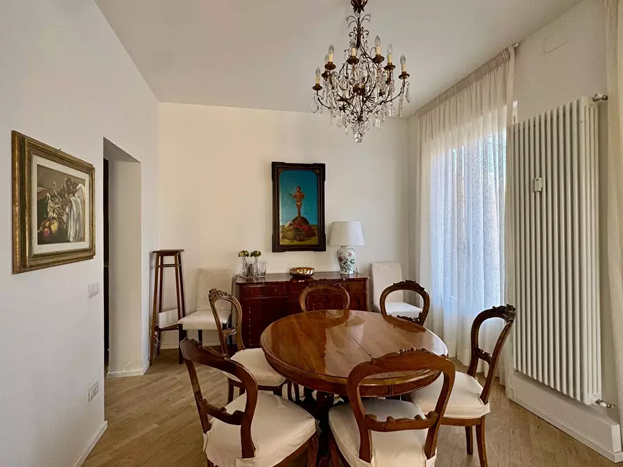 Immagine 11 di Attico in affitto  in Via Giovanni Bovio 13 a Firenze