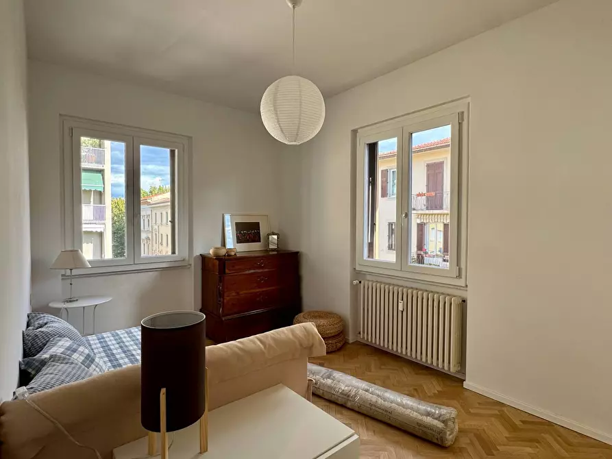 Immagine 16 di Attico in affitto  in Via Giovanni Bovio 13 a Firenze