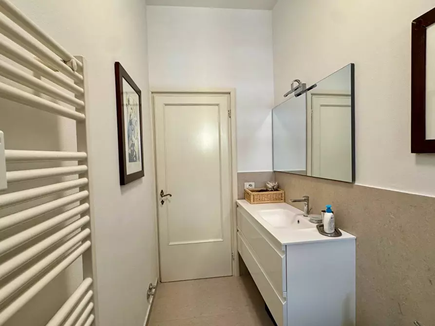 Immagine 17 di Attico in affitto  in Via Giovanni Bovio 13 a Firenze