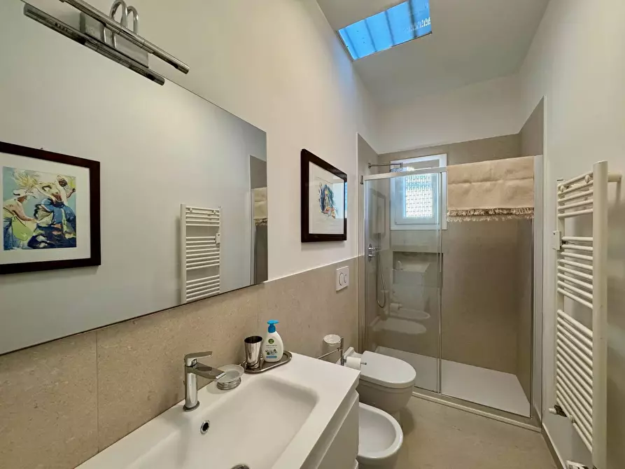 Immagine 18 di Attico in affitto  in Via Giovanni Bovio 13 a Firenze